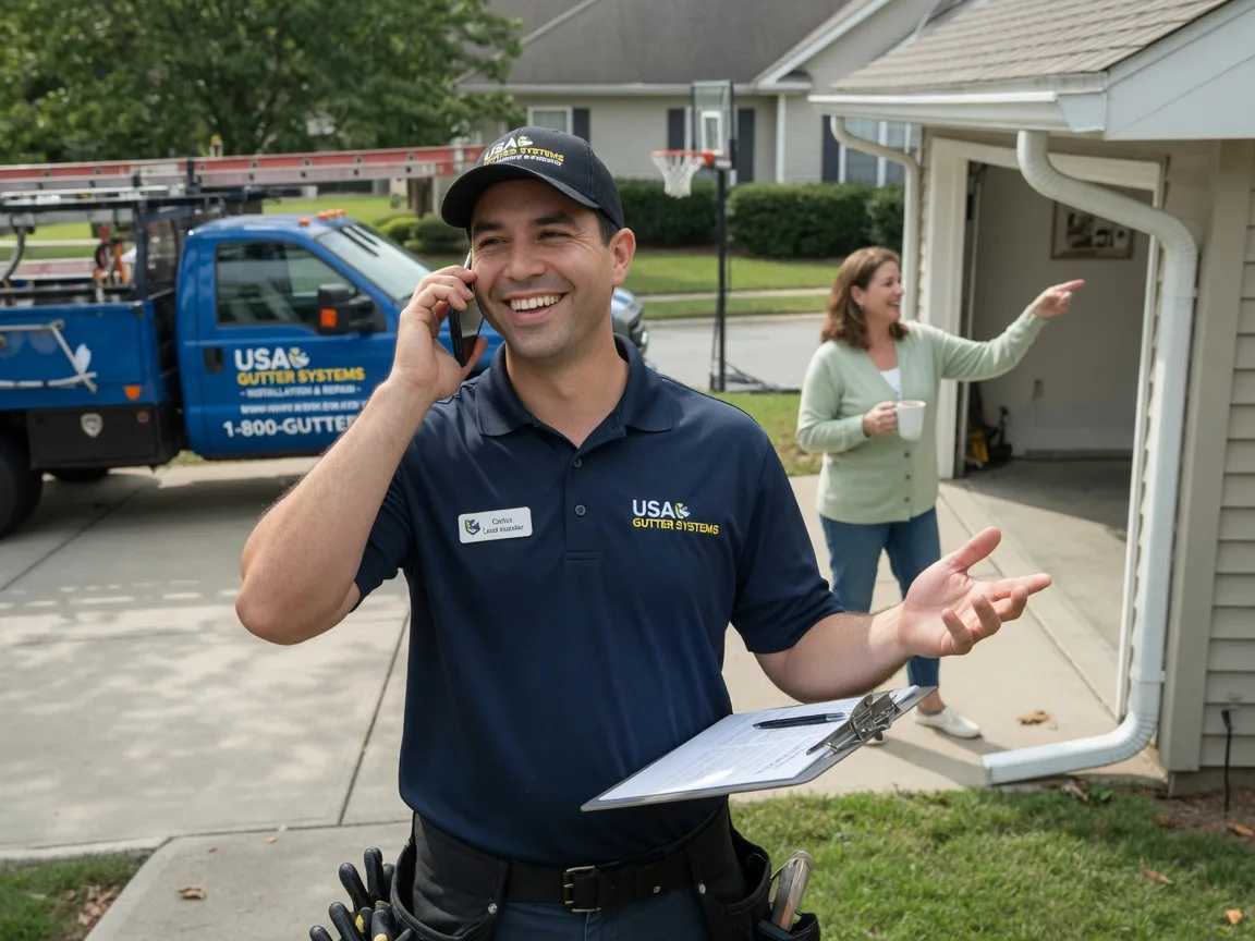 Gutter Installation Parkston, SD FAQs